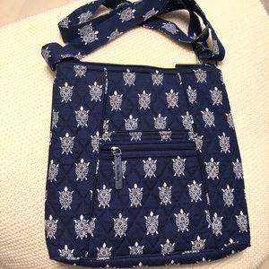 Vera Bradley cross body